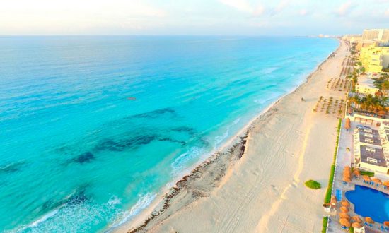 cancun mexico
